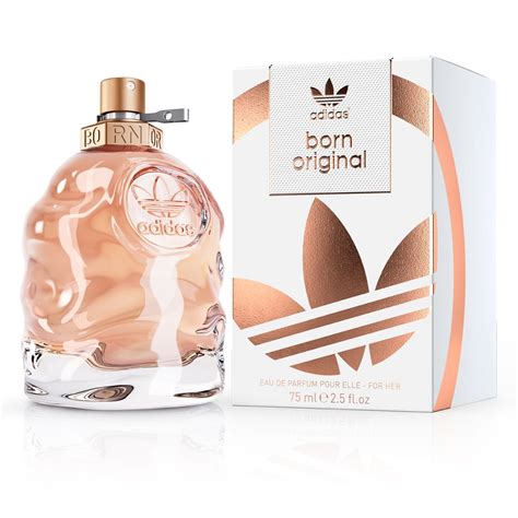 adidas born original perfume price|adidas Born Original Eau de Parfum .